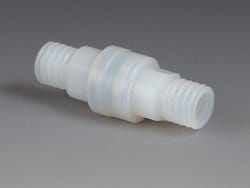 Bohlender PFA GL Quick Connectors 75 mm | Buy Online | Bohlender&trade; | Fisher Scientific